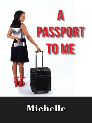 cover image of A Passport to Me